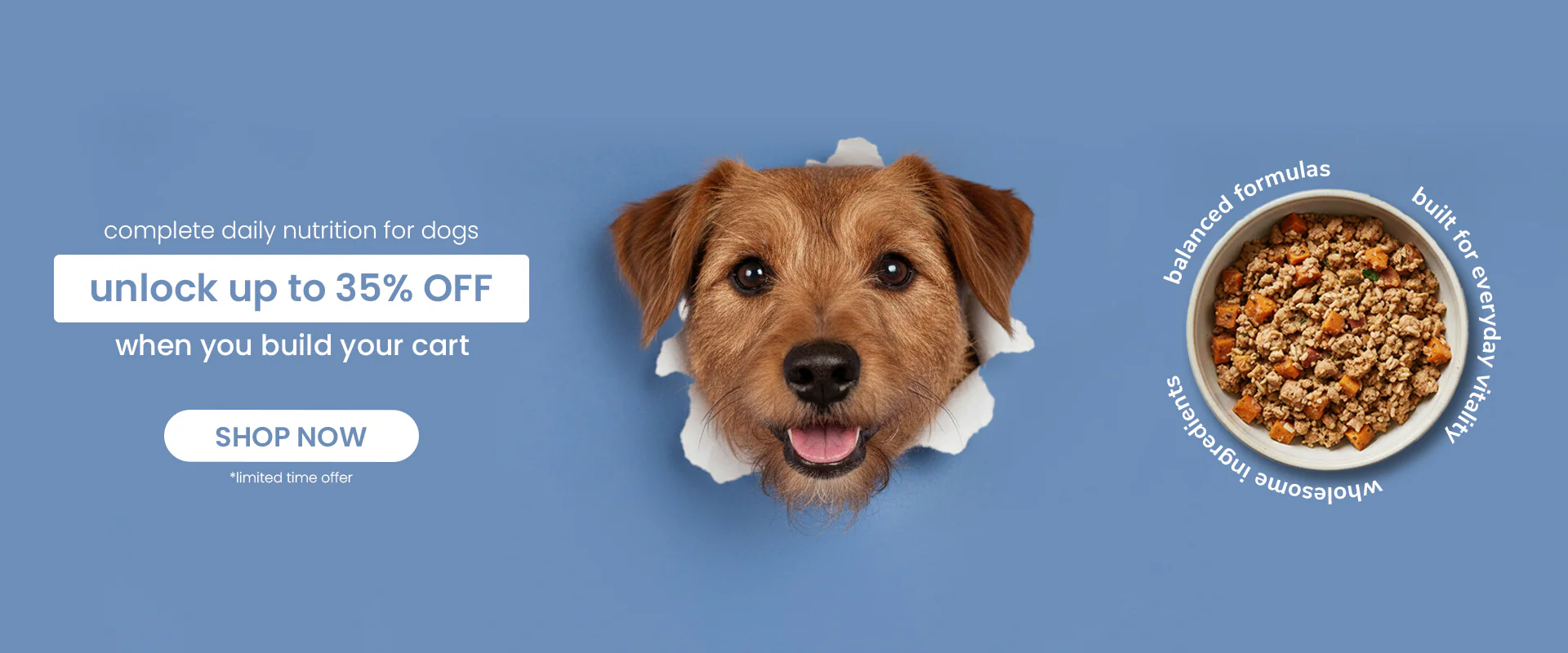 Welcome to Our Store