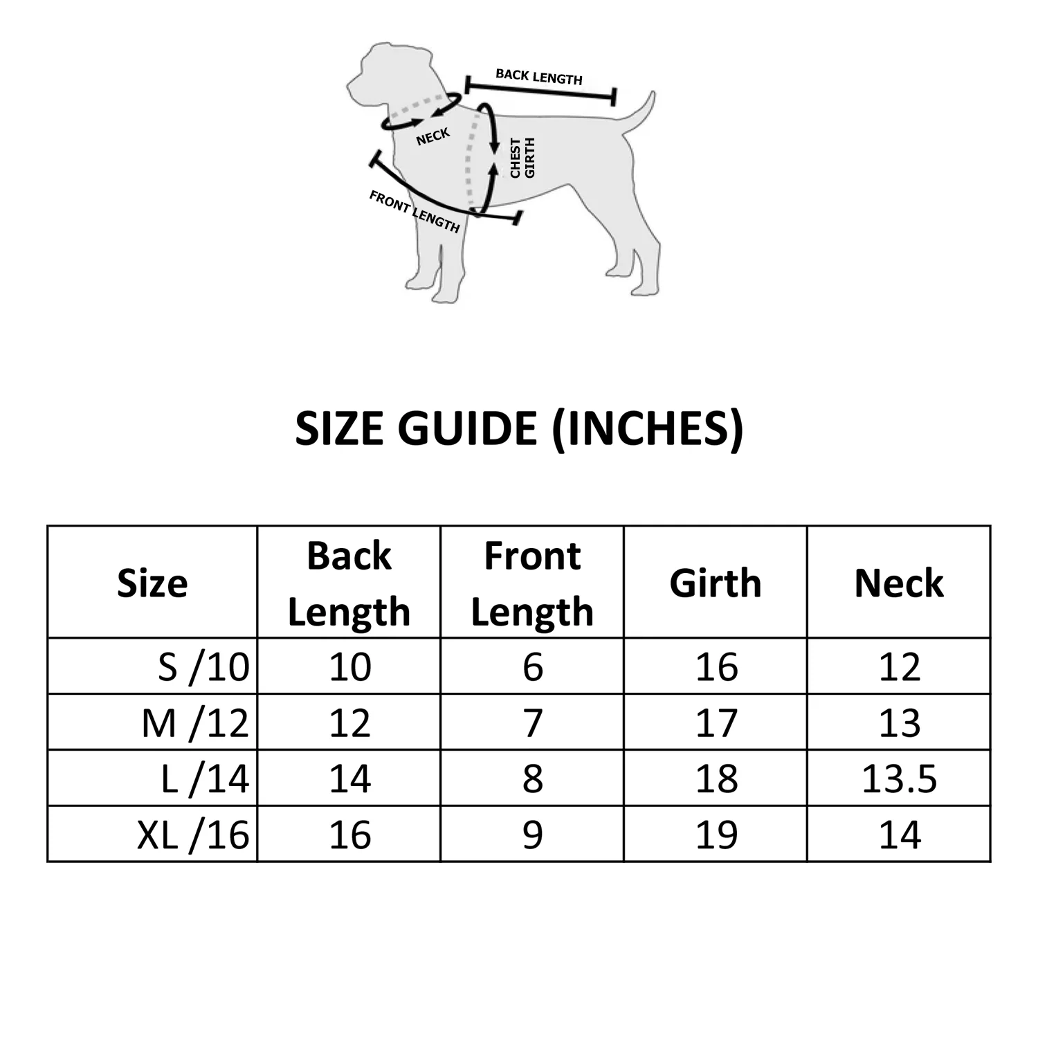 Nootie Winter Double Layer Jumpsuit for Dogs | Warm, Lightweight | Easy Wear Button Design - Image 9